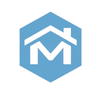 Logo MOVI Negócios Imobiliários